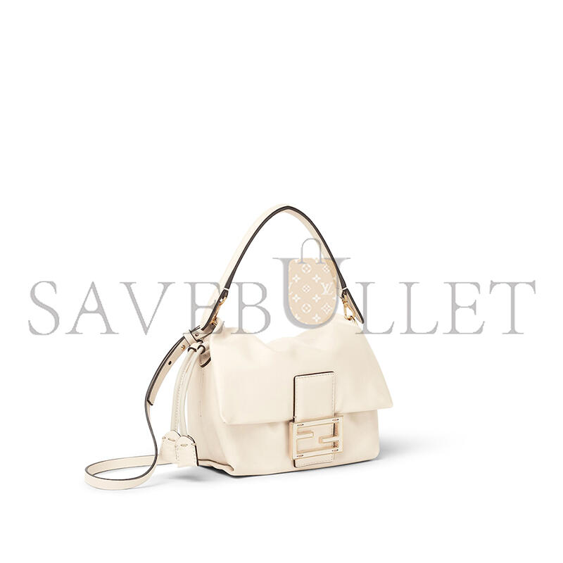 FENDI MAMMA BAGUETTE SMALL 8BS105ABVEF0VWM (16*13*10cm)